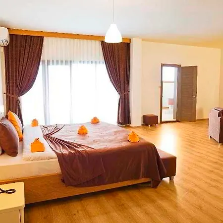 Hotel Legend 4*