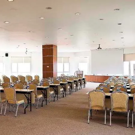 Hotel Legend Riva