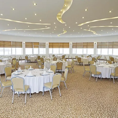 Legend Hotel