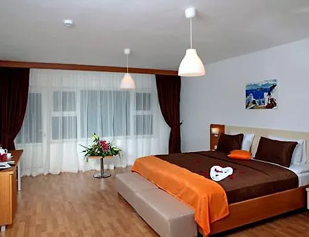Hotel Legend Riva