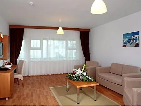 Legend Hotel Riva