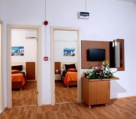 Legend Hotel Riva
