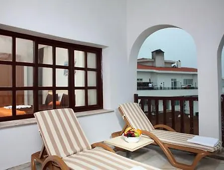 Legend Hotel Riva